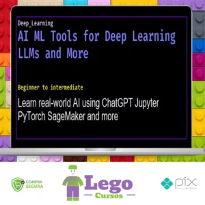 AI ML Tools for Deep Learning LLMs and More - Rob Barton, Jerome Henry