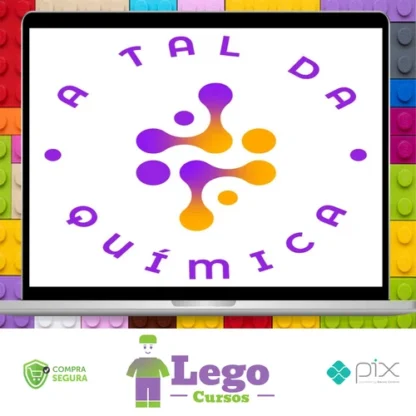 A tal da Química: Jornada MED & ENEM - Professor Edu