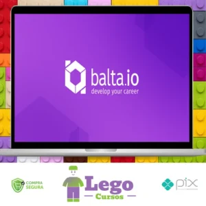 [Pack] Balta.io - Andre Baltieri
