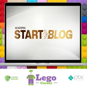 Academia Start Blog - Cris Franklin