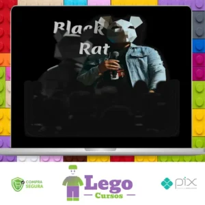 Venda Sempre Com Ia - Ratão Do Digital