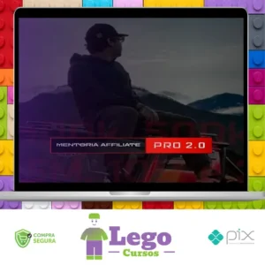 Mentoria Affiliate Pro 2 - Guilherme Bifi