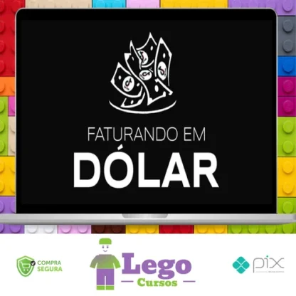 Faturando Em Dólar - Ronaldo Tavares