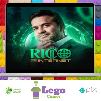 Rico Com Internet - Pablo Marçal