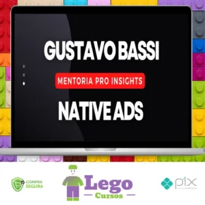 Mentoria Pro Insights - Gustavo Bassi