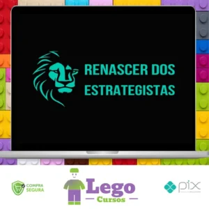 O Renascer Dos Estrategistas - Thiago Okraszewski