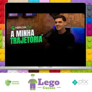 Mentoria Novos Ninjas - Lucas Boareto
