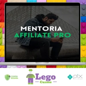 Mentoria Affiliete Black - Guirme Bifi