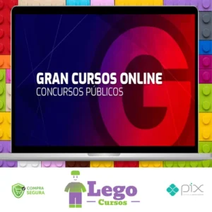 FMS/PI: Conhecimentos Basicos Comuns para os Cargos de Nivel Superior - Gran Cursos Online