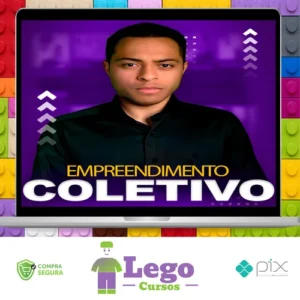 Empreendimento Coletivo - Gemerson