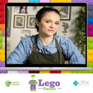 Encadernação Criativa - Dani Barbara