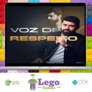 Voz de Respeito - Cicero Alves