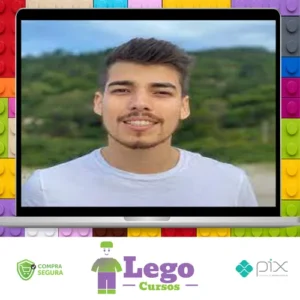 Comunidade de Recuperação e Vendas Perpétuas - Pietro Oliveira