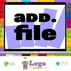 ADD.File - Andre Candeloro