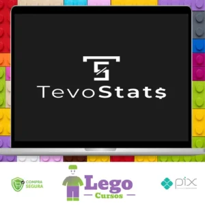 Tevo Stats - Tevo Soares