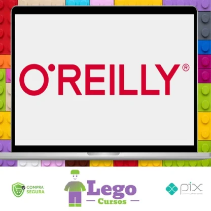 O'Reilly Media: Kubernetes Fundamentals in 3 Weeks-with Interactivity - Jonathan Johnson