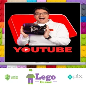 Youtube Sem Aparecer - Peter Jordan