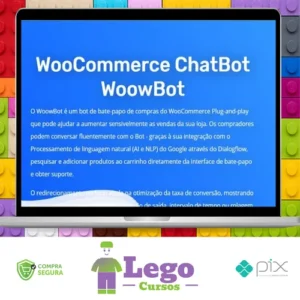 ChatBot for WooCommerce WoowBot - v13.9.3