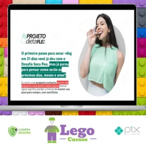 Projeto Dieta Flex 2.0 - Bella Flex