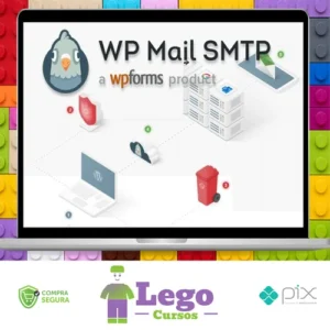 WP Mail SMTP PRO - v4.1.1 - Plugin