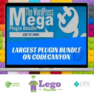 Mega WordPress All-My-Items Bundle by CodeRevolution - v7.9