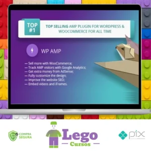 WP AMP – Accelerated Mobile Pages for WordPress and WooCommerce - v9.3.35