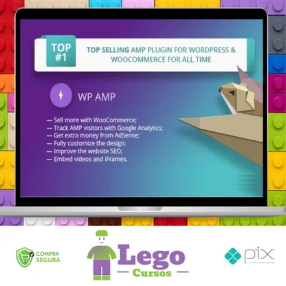 WP AMP – Accelerated Mobile Pages for WordPress and WooCommerce - v9.3.35