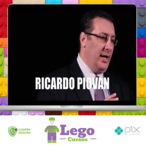 Alta Performance Profissional - Ricardo Piovan