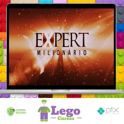 Expert Milionário - Ricardo Piovan