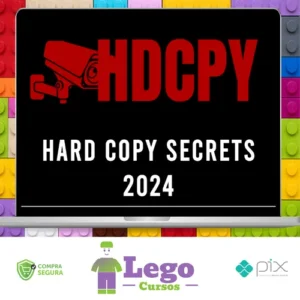 HardAds - Secrets (Edição Completa)