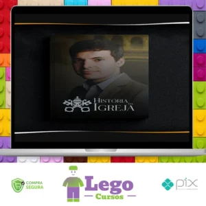 Introdução à História da Igreja - Guilherme Freire