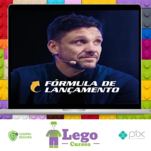 Curso Fórmula de Lançamento - Erico Rocha