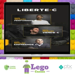 [Pack] Liberte-C - OFFI-C