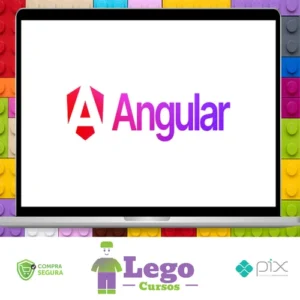 Curso Angular v2 ao v17 do Básico ao Profissional - Felipe da Silva Freitas