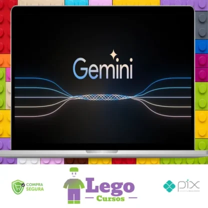 Imersão Dev com Gemini - Alura