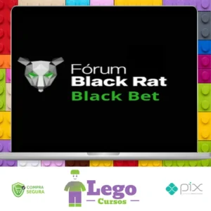 Black Bet - Ratão Digital