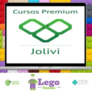 Cursos Premium Jolivi - Jolivi Saúde
