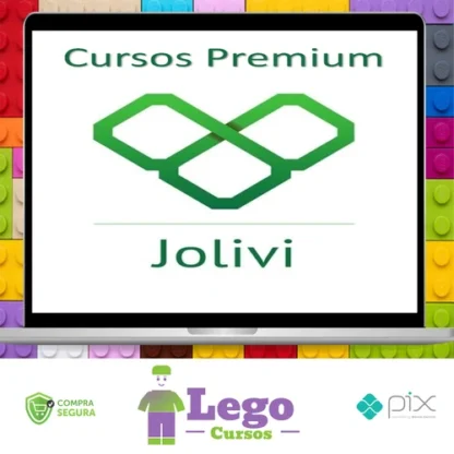 Cursos Premium Jolivi - Jolivi Saúde