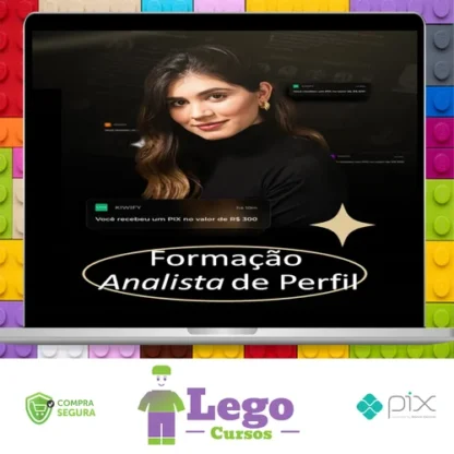 Formação Analista de Perfil - Aline Ramalho