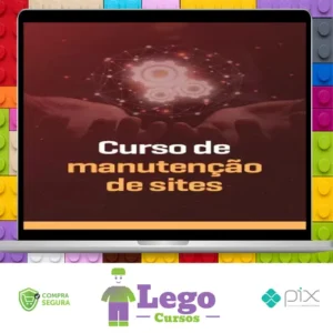 Curso de Manutenção de Sites - Escola Ninja WP
