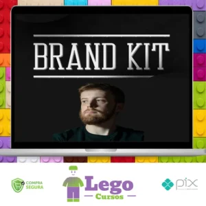 Brand Kit - Gabriel Eich