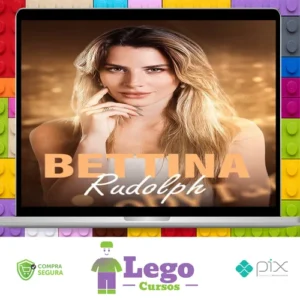 Mentoria Digital - Bettina Rudolph