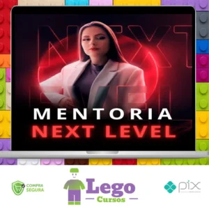 Mentoria Next Level - Nicoli Heinig