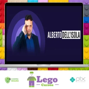 Imersão em Hipnose Conversacional - Alberto Dell'Isola