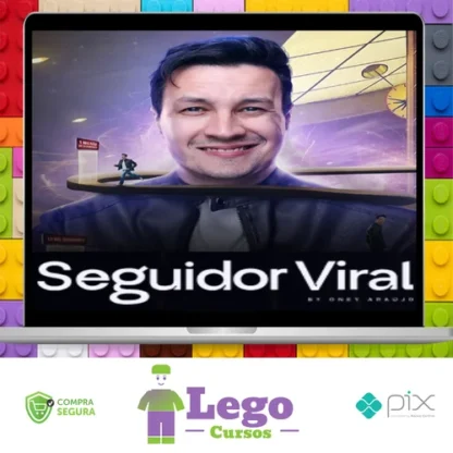 Seguidor Viral - Oney Araujo