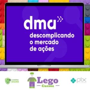 DMA 2.0: Descomplicando o Mercado de Ações - Clube do Valor