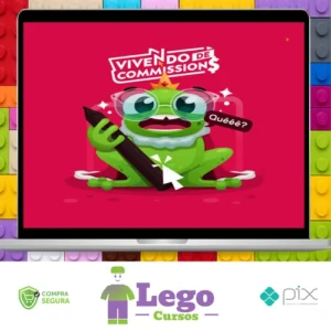 Vivendo de Commissions - Rafael Pires