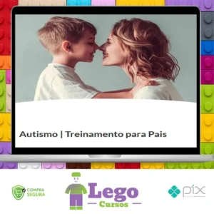Autismo: Treinamento para Pais - Mayra Gaiato