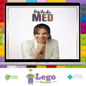 Método MED - Lilian Dal Bosco