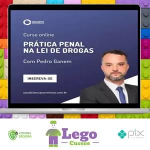 Prática Penal na Lei de Drogas - Canal Ciências Criminais